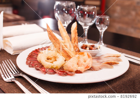 tasty appetizer tasty appetizer 8192692