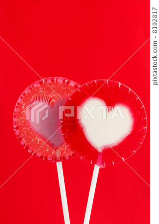 Sweet hearts 8192817