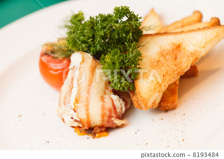 tasty appetizer 8193484