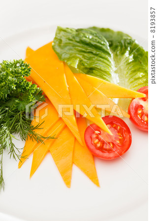 fresh vegetables 8193857