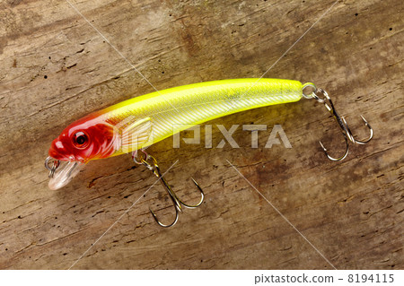 fishing lure 8194115