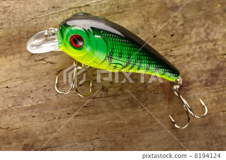 fishing lure fishing lure 8194124