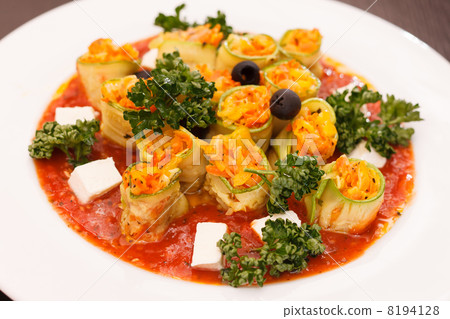 zucchini rolls zucchini rolls 8194128