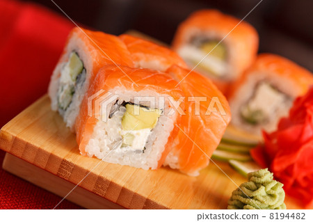 tasty sushi tasty sushi 8194482