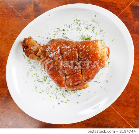 Roast Duck 8194744