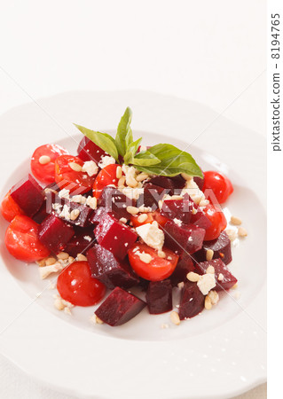 healthy salad 8194765