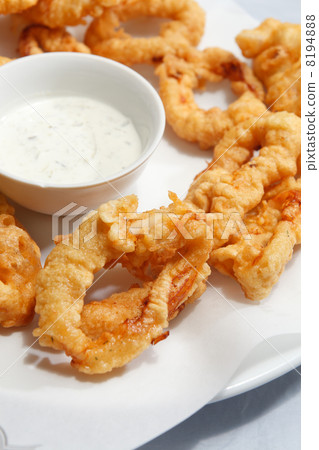 tasty appetizer 8194888