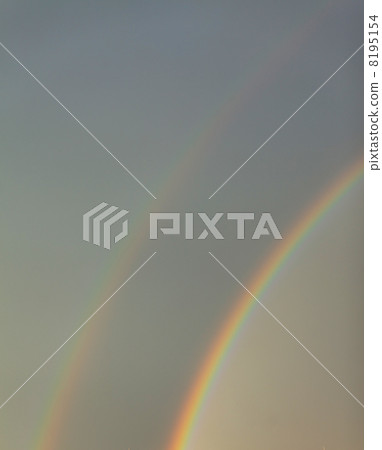 rainbow rainbow 8195154