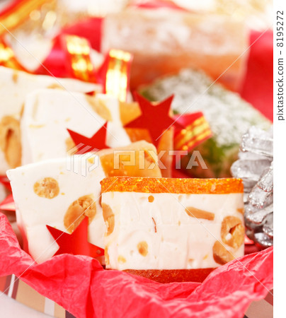 christmas sweets 8195272
