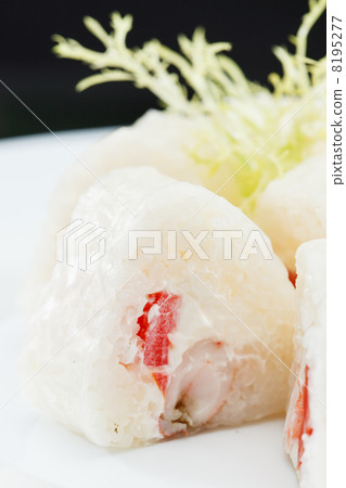 sushi sushi 8195277