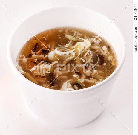 mushroom soup mushroom soup 8195303