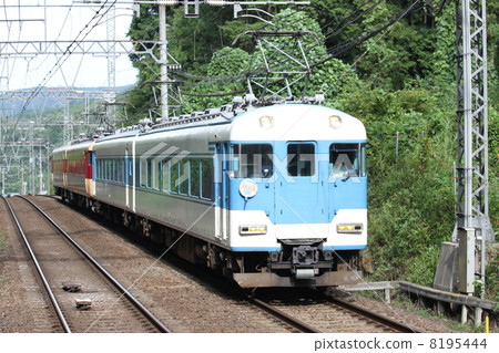 近畿日本鐵路18400系列“AozoraⅡ” 8195444