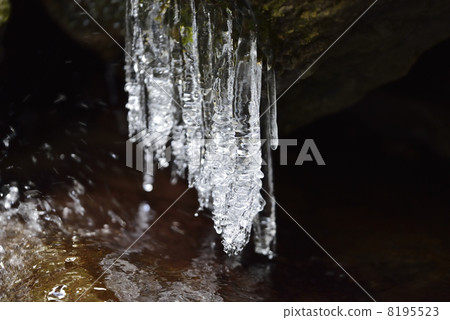 Icicle Icicle 8195523