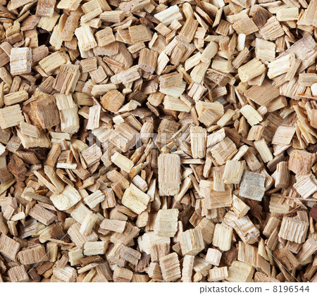 Wood chip for smoking Wood chip for smoking 8196544