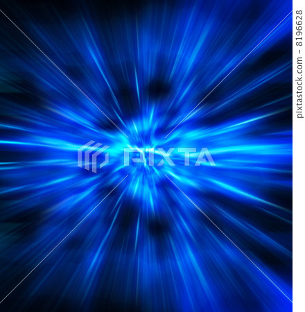 Warp flash light speed explosion Warp flash light speed explosion 8196628