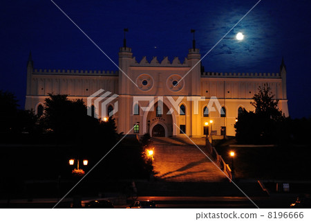 Lublin Castle Lublin Castle 8196666