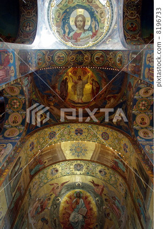 救世主的血液教會 8196733