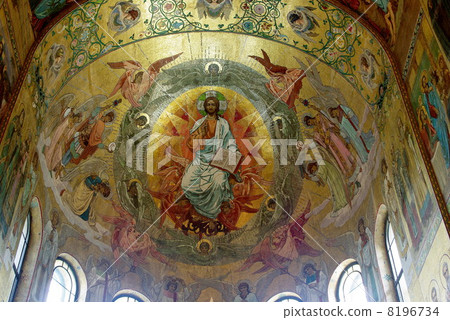 救世主的血液教會 8196734