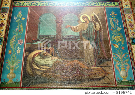Savior's Church on the Blood 8196741