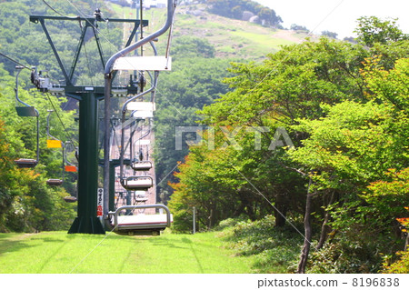 Official Lift 8196838