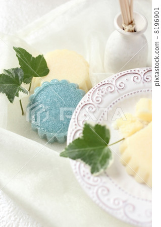 Wax potpourri Wax potpourri 8196901