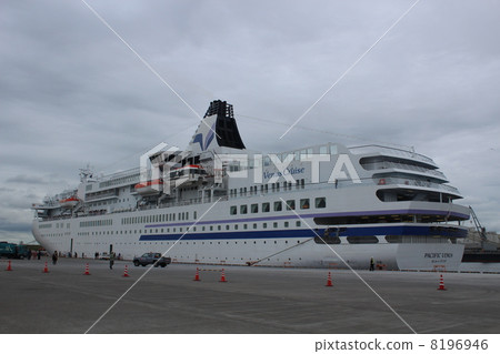 豪華客運Pavifik Bienus 8196946