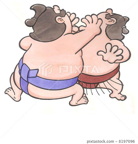 Sumo 2 Sumo 2 8197096