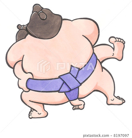 Sumo 1 8197097