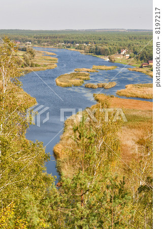 Autumn in Ukraine Autumn in Ukraine 8197217