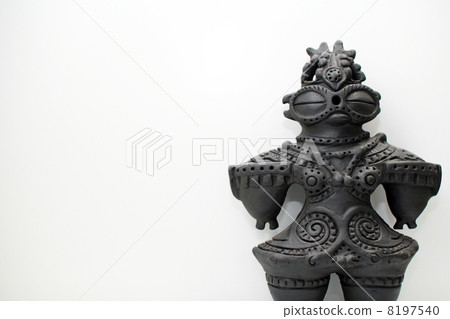 遮光粘土晚上 8197540