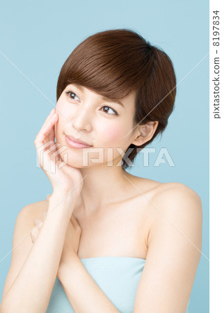 Beauty image Beauty image 8197834
