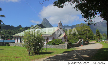St. Joseph's Church 8199267