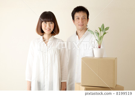新生活·搬家 8199519