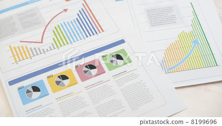 Business materials Business materials 8199696