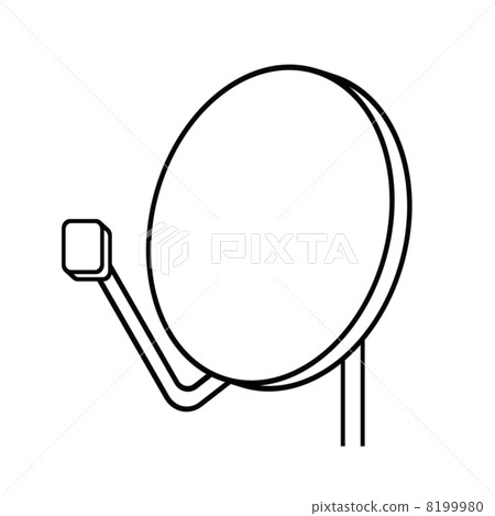 Antenna 8199980