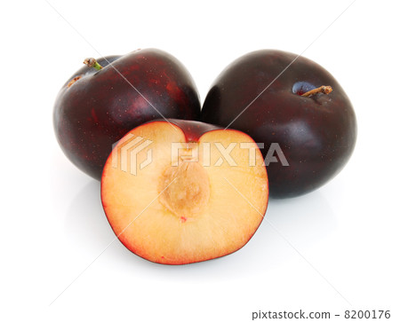 Plums Plums 8200176
