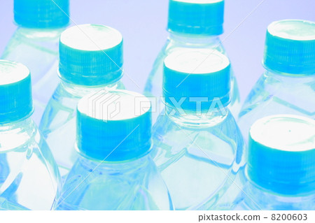 水PET瓶災難庫存 8200603