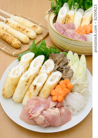 切丹波鍋 8200623