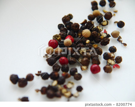 Grain pepper mix 8200774