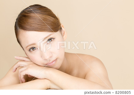 美女形象 美女形象 8200805