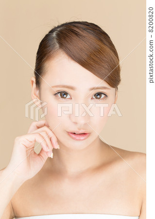 美女形象 美女形象 8200820