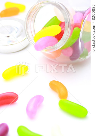 Jelly Beans Jelly Binz Jelly Beans Jelly Binz 8200883