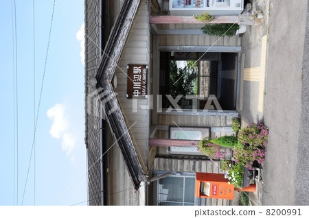 JR高山線中川橋站 8200991