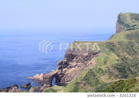地質公園沖繩島② 地質公園沖繩島② 8201328