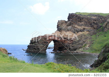 地質公園沖繩島⑦ 8201333
