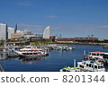 Yokohama Minato Mirai 8201344