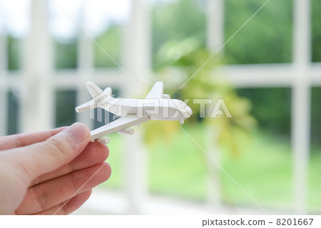 Airplane toy 8201667