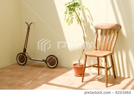 Interior goods 8201668
