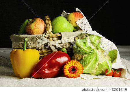 Still Life 8201849