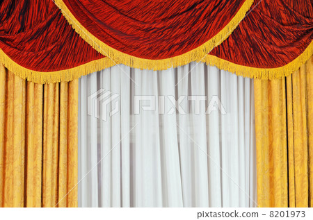 Curtains Curtains 8201973